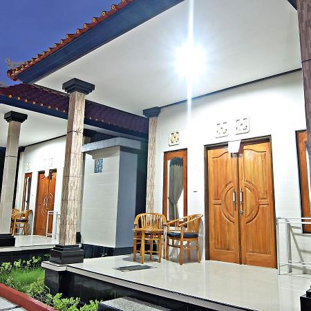 Pondok Wisata Widi Nusa Lembongan  Luaran gambar