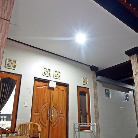 Pondok Wisata Widi Nusa Lembongan  Luaran gambar