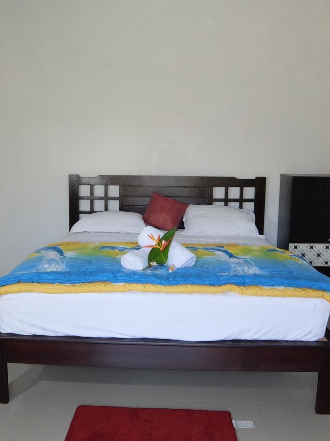 Pondok Wisata Widi Nusa Lembongan  Luaran gambar