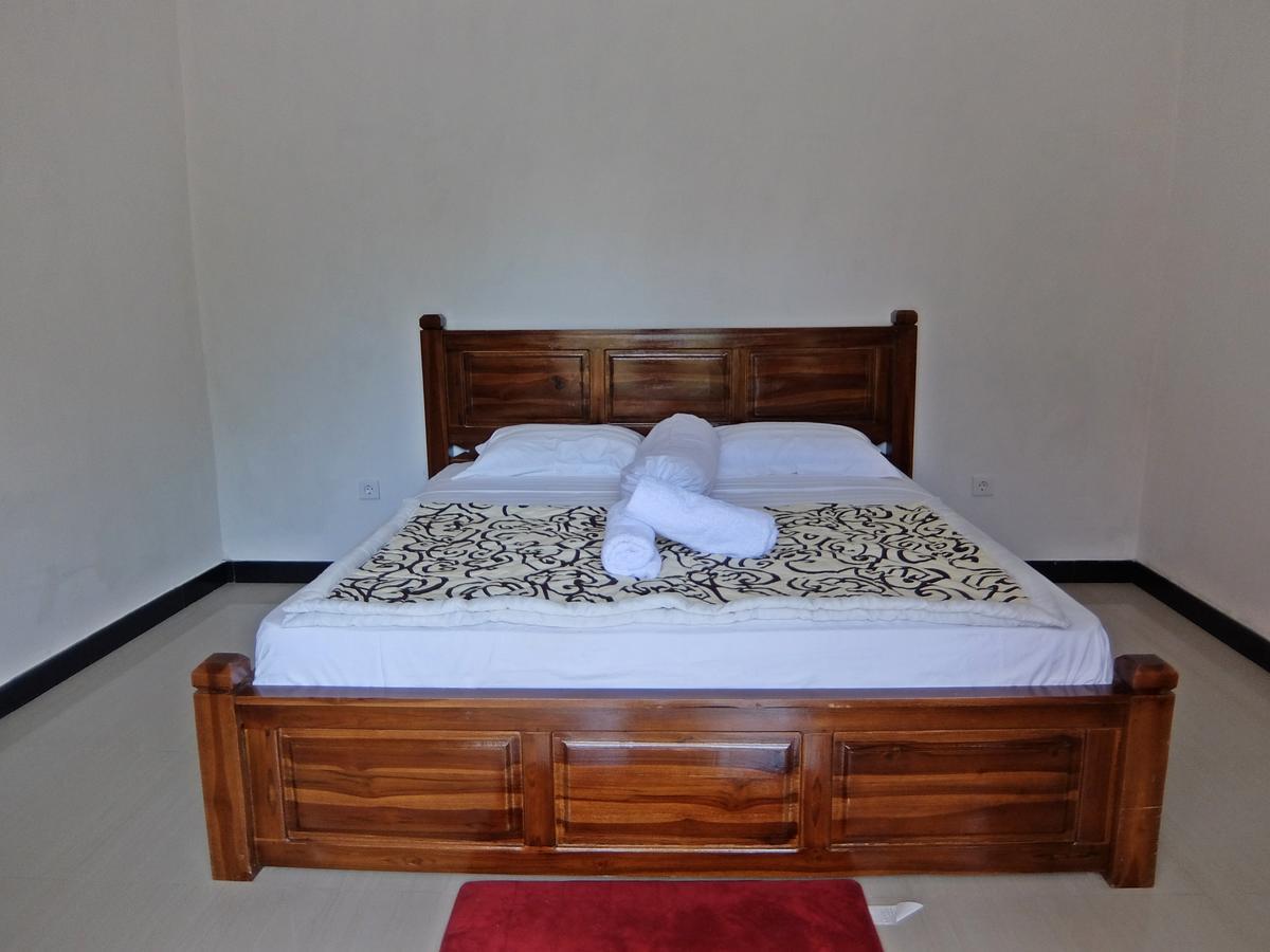 Pondok Wisata Widi Nusa Lembongan  Luaran gambar