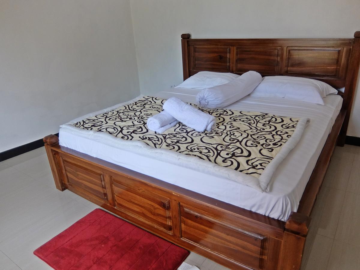 Pondok Wisata Widi Nusa Lembongan  Luaran gambar